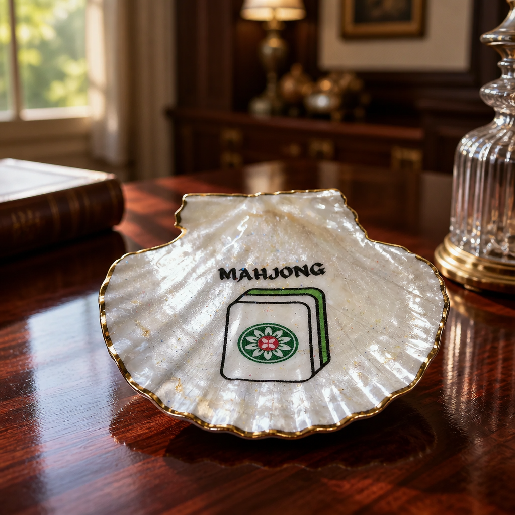 Mahjong Dot